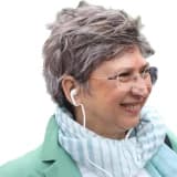 Prof. Dr. Seher Naz Yeni Profil Fotoğrafı