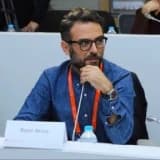 Dr. Öğr. Üyesi Başar Aksoy Profil Fotoğrafı
