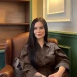 Psk. Esra Sayın Profil Fotoğrafı