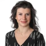 Op. Dr. Sanem Mungan Profil Fotoğrafı