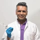 Yrd. Doç. Dr. Özgür Taşpınar Profil Fotoğrafı