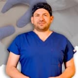 Prof. Dr. Bülent Dinç Profil Fotoğrafı