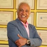 Prof. Dr. Mustafa Şengezer Profil Fotoğrafı