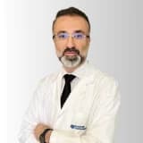 Doç. Dr. Enes Seyda Şahiner Profil Fotoğrafı