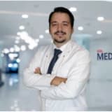 Uzm. Dr. Rahmi Tümay Ala Profil Fotoğrafı