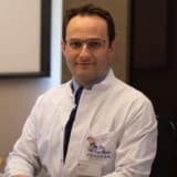Prof. Dr. Vahit Emre Özden Profil Fotoğrafı