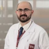 Doç. Dr. Alper Ural Profil Fotoğrafı