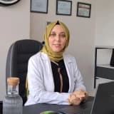 Uzm. Dr. Kamer Şele Profil Fotoğrafı