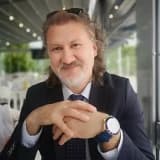 Op. Dr. Nurullah Burak Korkmaz Profil Fotoğrafı