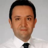 Prof. Dr. Ş. Kerem Özel Profil Fotoğrafı