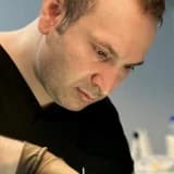 Op. Dr. Ahmet Demirhan Dal Profil Fotoğrafı