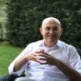 Prof. Dr. Ahmet Gökçe Profil Fotoğrafı