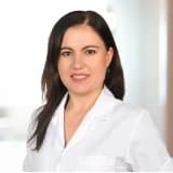 Uzm. Dr. Sema Kaymaz Tahra Profil Fotoğrafı