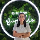 Op. Dr. Özlem Beyazyıldız Profil Fotoğrafı