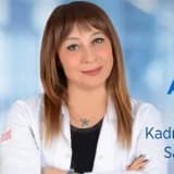Op. Dr. Hicran Giriş Profil Fotoğrafı