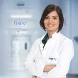 Uzm. Dr. Kadriye Hande Biçkin Kestem Profil Fotoğrafı