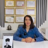 Uzm. Dr. Nurcihan Aytaş Diri Profil Fotoğrafı