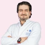 Doç. Dr. Ali İhsan Anadolulu