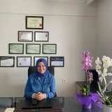 Dr. Esma Rona Profil Fotoğrafı