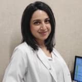 Uzm. Dr. Ümran Göksoy Profil Fotoğrafı
