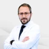 Op. Dr. Akın Karagözoğlu Profil Fotoğrafı