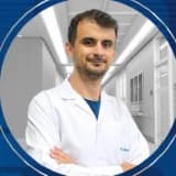 Uzm. Dr. Arif Alkan Profil Fotoğrafı