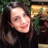 Klinik Psikolog Fatoş Efe Profil Fotoğrafı