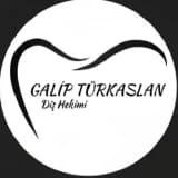 Dt. Galip Türkaslan Profil Fotoğrafı