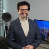 Uzm. Dr. Levent Koçu Profil Fotoğrafı
