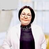 Op. Dr. Dilara Basat Profil Fotoğrafı