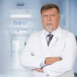 Prof. Dr. Serhat Oğuz Profil Fotoğrafı
