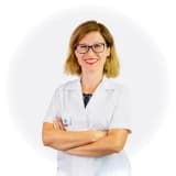 Uzm. Dr. Nurşen Borand Profil Fotoğrafı