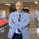Doç. Dr. Ali Seyit Resul Profil Fotoğrafı