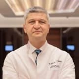 Op. Dr. Erkal Ziylan Profil Fotoğrafı