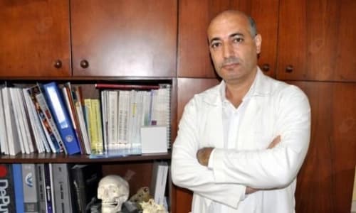 Prof. Dr. Erol Kesiktaş