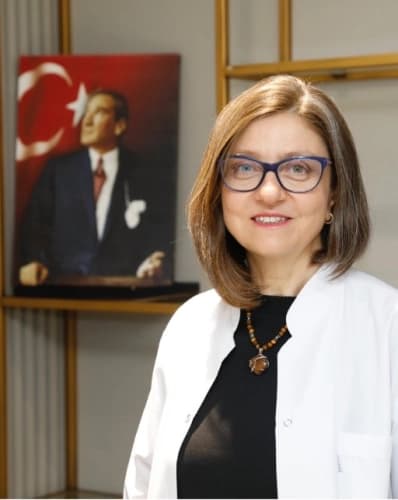 Op. Dr. Güliz Yılmaz