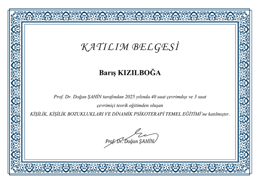Sertifika