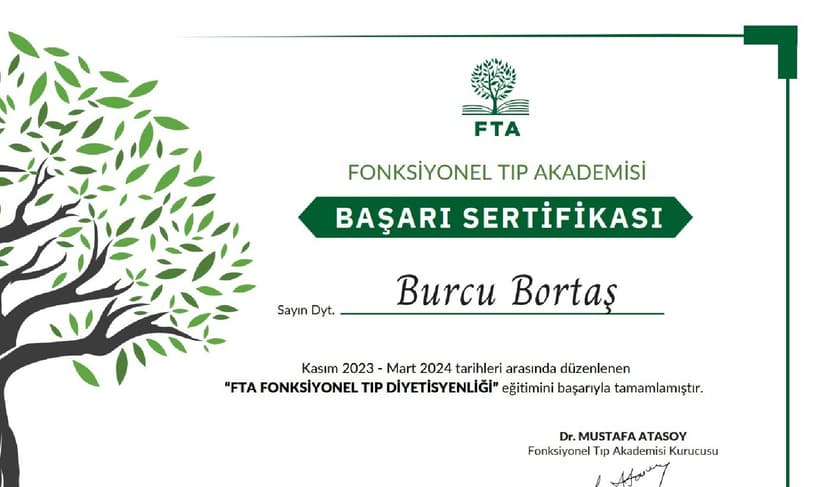 sertifika