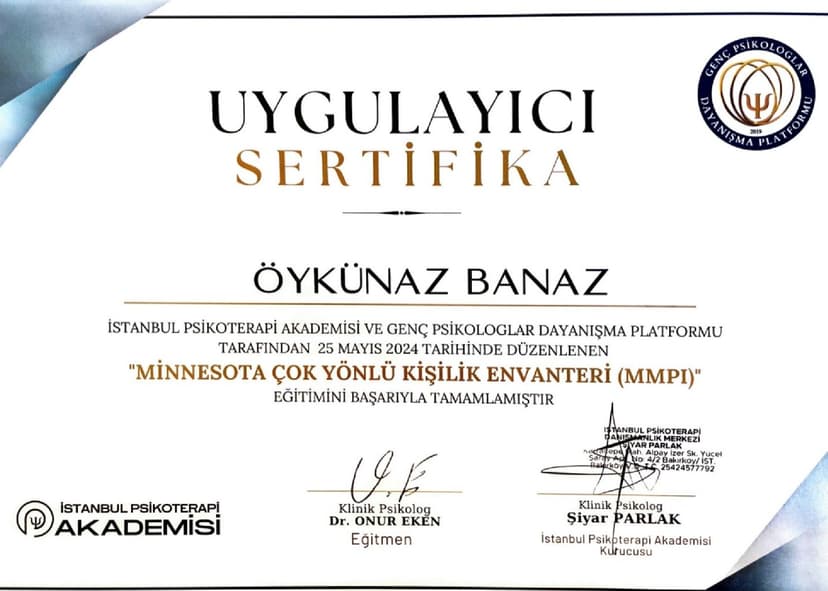 Sertifika
