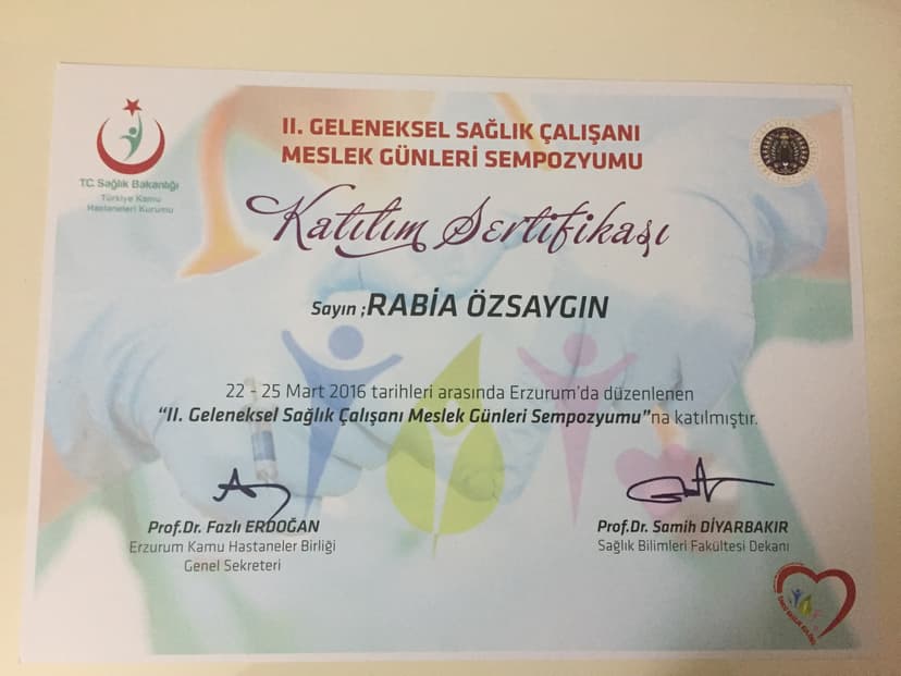 Rabia