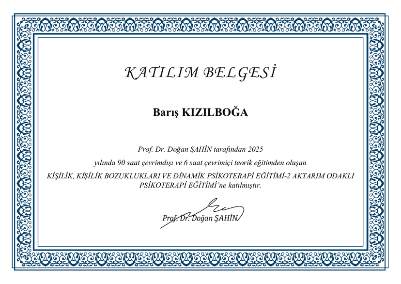 Sertifika