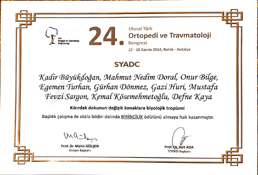 Sertifika