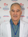 Prof. Dr. Bülent Özbay Göğüs Hastalıkları