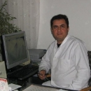 Dt. Ahmet Erhan Artar Diş Hekimi