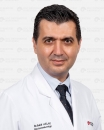 Prof. Dr. Fatih Aslan Gastroenteroloji