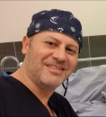 Prof. Dr. Alp Gurbet Anestezi ve Reanimasyon