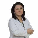 Prof. Dr. Bahar Göktürk Çocuk İmmünolojisi ve Alerjisi