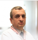 Prof. Dr. Sami Öztürk Alerji ve Göğüs Hastalıkları