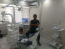 Dr. Dt. Ender Burhanoğlu Diş Hekimi