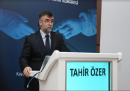 Prof. Dr. M. Tahir Özer Genel Cerrahi